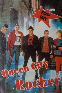 Profilový obrázek - Queen City Rocker