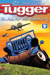 Profilový obrázek - Tugger - Džíp, který chtěl létat
