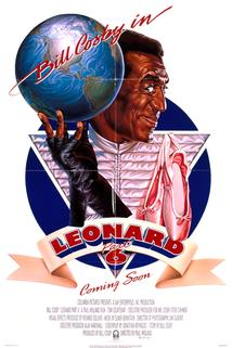 Leonard Part 6  - Leonard Part 6