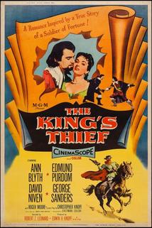 Profilový obrázek - The King's Thief