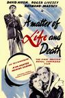 Otázka života a smrti (1946)