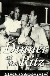 Profilový obrázek - Večeře v Ritzu