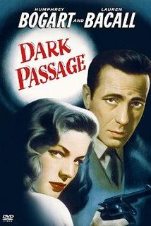 Temná pasáž  - Dark Passage