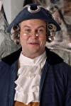 Profilový obrázek - Politician, Freemason, Scientist, Humorist and Diplomat, Ben Franklin