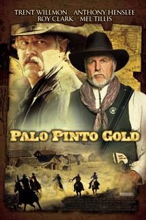 Profilový obrázek - Palo Pinto Gold