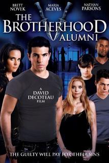 Profilový obrázek - The Brotherhood V: Alumni