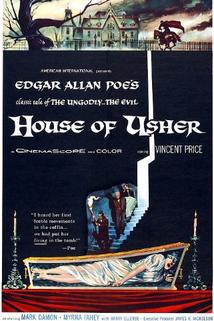 House of Usher