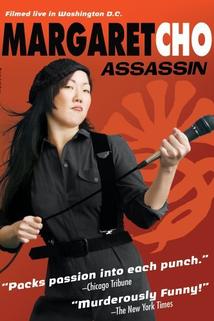 Profilový obrázek - Margaret Cho: Assassin