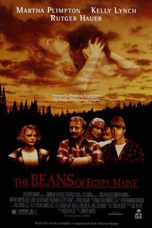 The Beans of Egypt, Maine  - The Beans of Egypt, Maine