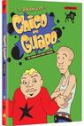 The Adventures of Chico and Guapo 