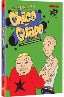 Profilový obrázek - The Adventures of Chico and Guapo
