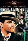 Sladká Irma (1963)