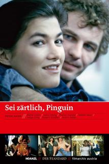 Profilový obrázek - Sei zärtlich, Pinguin