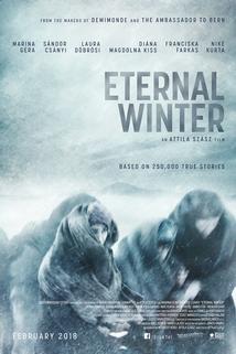 Profilový obrázek - Eternal Winter