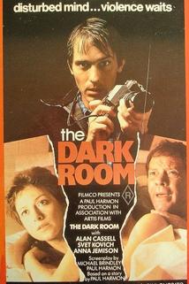 The Dark Room  - The Dark Room