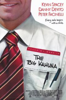 Profilový obrázek - The Big Kahuna