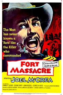Profilový obrázek - Fort Massacre
