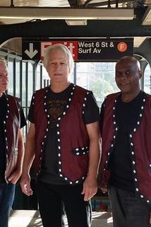 Profilový obrázek - The Warriors: Last Subway Ride Home