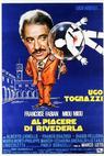 Al piacere di rivederla 