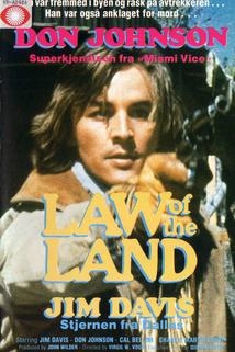 Profilový obrázek - Law of the Land