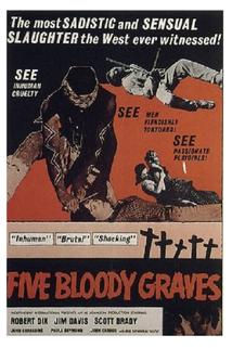 Profilový obrázek - Five Bloody Graves