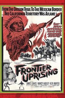 Profilový obrázek - Frontier Uprising