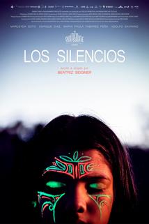 Profilový obrázek - Los silencios