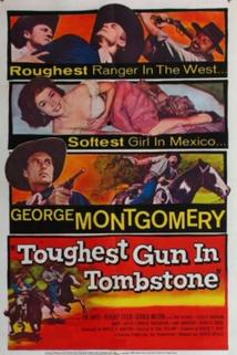 Profilový obrázek - Toughest Gun in Tombstone