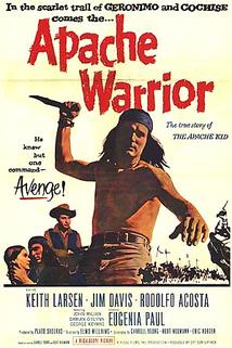 Profilový obrázek - Apache Warrior