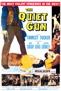Profilový obrázek - The Quiet Gun
