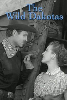 Profilový obrázek - The Wild Dakotas