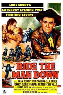 Profilový obrázek - Ride the Man Down