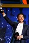 Premio Donostia a Ethan Hawke 