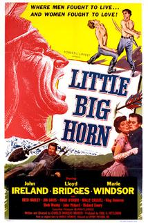 Profilový obrázek - Little Big Horn