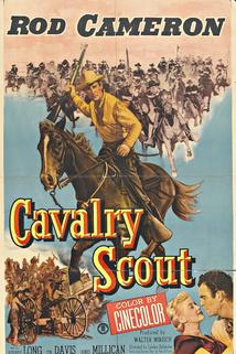 Profilový obrázek - Cavalry Scout