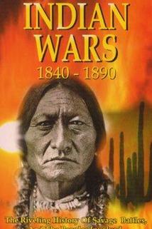Profilový obrázek - The Great Indian Wars 1840-1890