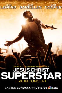 Profilový obrázek - Jesus Christ Superstar Live in Concert