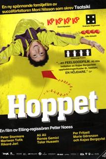 Profilový obrázek - Hoppet