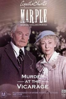 Profilový obrázek - Marple: The Murder at the Vicarage