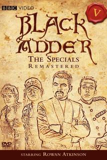 Profilový obrázek - Blackadder: The Cavalier Years