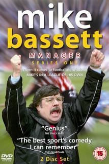 Mike Bassett: Manager  - Mike Bassett: Manager