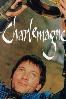 Charlemagne, princ na koni