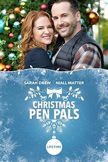 Christmas Pen Pals  - Christmas Pen Pals