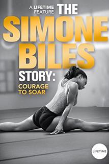 Profilový obrázek - The Simone Biles Story: Courage to Soar