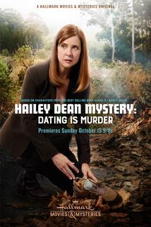 Profilový obrázek - Hailey Dean Mystery: Dating Is Murder