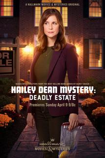 Profilový obrázek - Hailey Dean Mystery: Deadly Estate