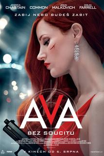Profilový obrázek - Ava