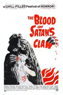 Profilový obrázek - Blood on Satan's Claw