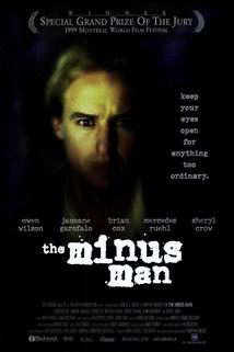 Profilový obrázek - The Minus Man
