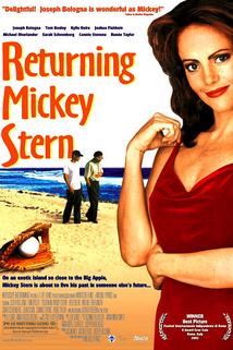 Profilový obrázek - Returning Mickey Stern